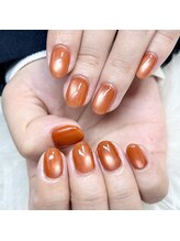 マイオティック ネイル(miotic nail)/テラコッタマグネット