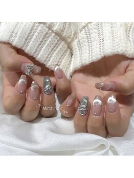 ワンホンネイル