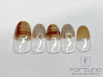 フォルトゥノ マークイズ静岡店(Fortuno)/