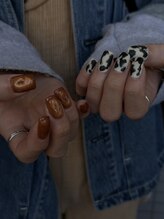 エクラ(eclat)/simple