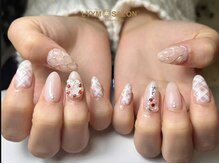 リームサロン 池袋店(LYYM SALON)