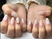 リームサロン 池袋店(LYYM SALON)