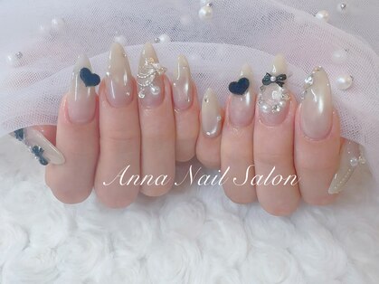 アナネイル(ANNA Nail)の写真