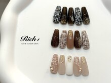 リッチ 名取(Rich+)/