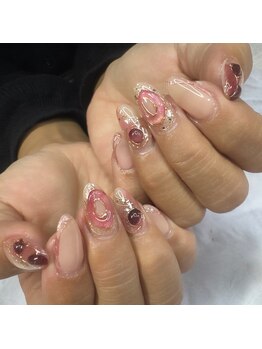 ジェリーボックス(jelly box)/