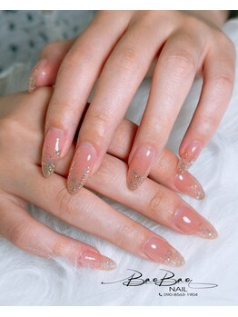 バオバオ ネイル(BAOBAO NAIL)/