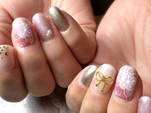 アンカバーネイルズ(ancover nails)