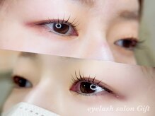 ギフト(Gift)/まつげパーマ