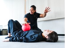 ストレッチゼロ　甲斐響が丘店/ストレッチ＋体幹トレーニング！