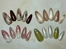 Nail salon Mili Mili