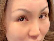 シャルムヘアーラウンジ(shalm hair lounge)/