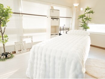 雨の音の写真/【岐阜駅近くに、女性のための腸セラピーサロンOPEN】