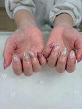 ケア ビューティー ネイル(care beauty NAIL)/