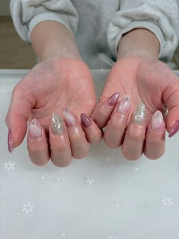 ケア ビューティー ネイル(care beauty NAIL)/