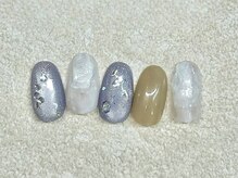 ソエル(soel)/定額トレンド☆