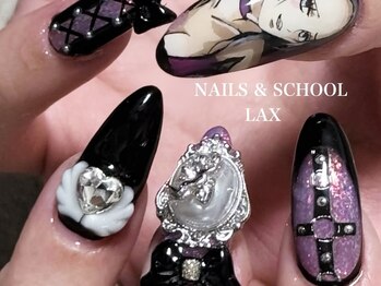 ラックス 神戸元町(LAX)/