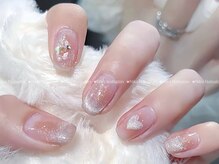 Niko Nailsalon 大宮店【パラジェル/フィルイン/マグネット/長さだし/持ち込み】/パラジェル/マグネット/持ち込み