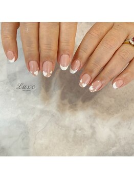 ハート×フレンチ