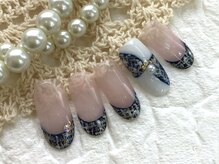 アンティム(Intime)/2026年3月キャンペーンデザイン