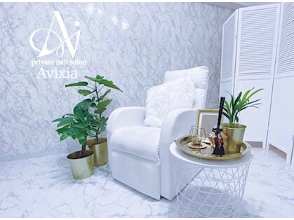 アヴィシア(Avixia)の写真