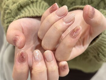 NARUMI限定 nuance design