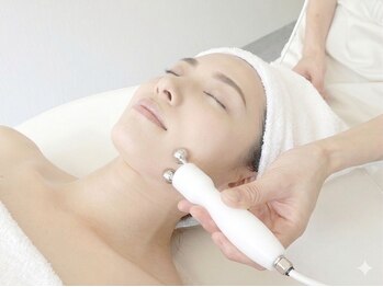 YupiBeautySalon【4/9 NEW OPEN(予定)】/低周波リフティング
