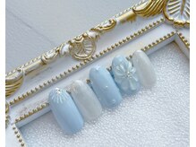 アミュゼ 本八幡店/【NEW】4月定額プラチナ