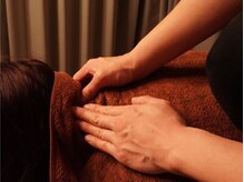モンデマス ルーム/首のお疲れもお任せください