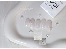 ベルペティーユ(Belle Petille)/定額デザイン