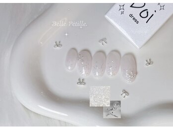 ベルペティーユ(Belle Petille)/定額デザイン