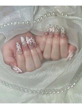 キンネイルサロン(KING NAIL SALON)/