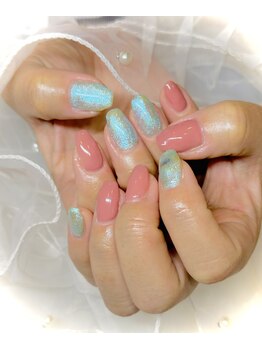 エレノア/ワンカラー色違い