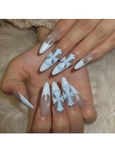 レーヴ(REVE)/Nail design☆(担当:塚田)