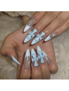 レーヴ(REVE)/Nail design☆(担当:塚田)