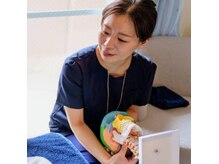 蒼のゆらぎ 徳島の雰囲気（指導実績豊富な姿勢のプロが、お悩みの根本原因へアプローチ。）