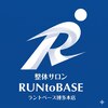 ラントベース 博多本店(RUNtoBASE)のお店ロゴ