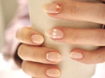 ネイルズ ララ(nails Lala)/#アクセサリーネイル