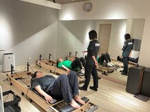 ゼロスポ整体 アンド マシンピラティス 草加