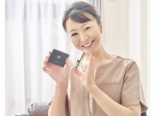 グッドインプレッション(Good impression)の雰囲気（初めての方も一緒に似合う眉を見つけます）