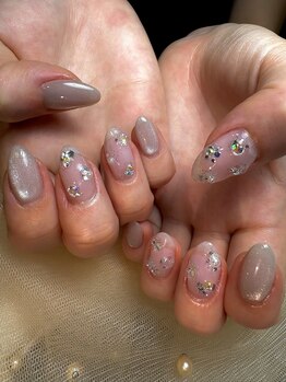 サロン カレア(Salon Kalea)/人気の定額デザイン!