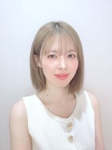 ランド ネイル 博多(LAND)&nbsp;Mia 