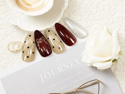 エンネイルサロン(En nail salon)の写真