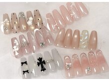 エルン(elun)の雰囲気（可愛い定額デザインもご用意しております♪）