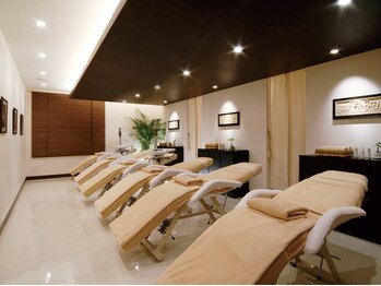 VS28スキンケアスタジオ バリイン 八王子(BALI IN)/お手入れルーム