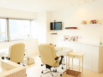 ネイルサロン べルフ(nail salon Verf)