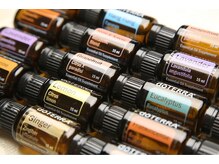 ≪アロマオイル≫