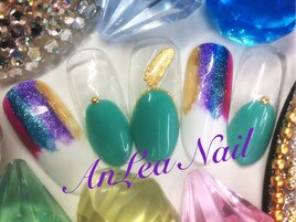 春夏オススメ　デザイン