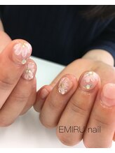 エミルネイル(EMIRU NAIL)/