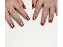 アイリッシュネイル 久屋大通店(Irish Nail)/マグネットネイル