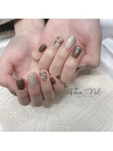 フラワー(Flower)/